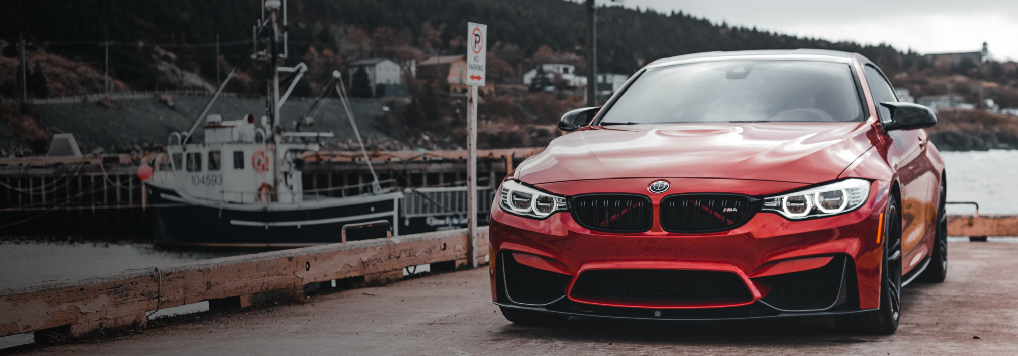 car-banner