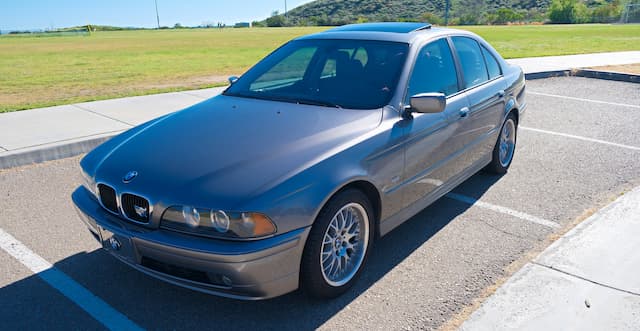 Popular cars