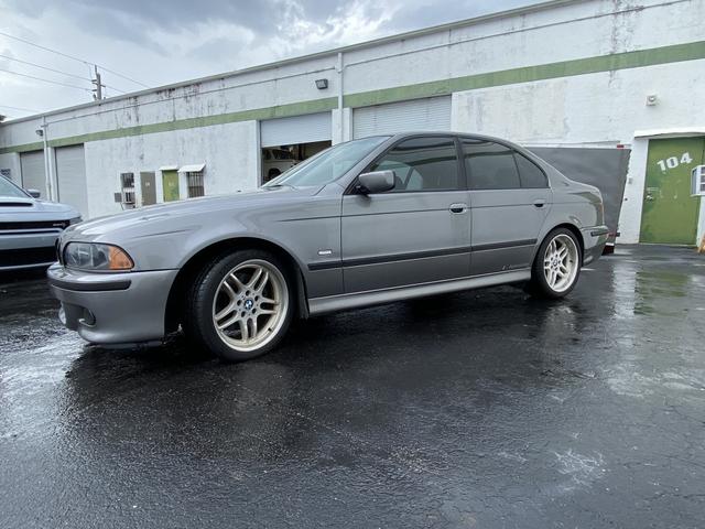 Popular cars