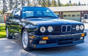 BMW - M3