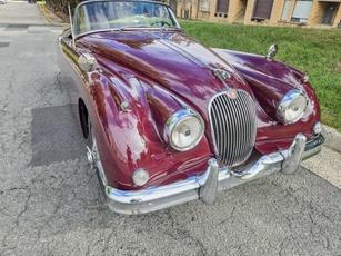 XK150
